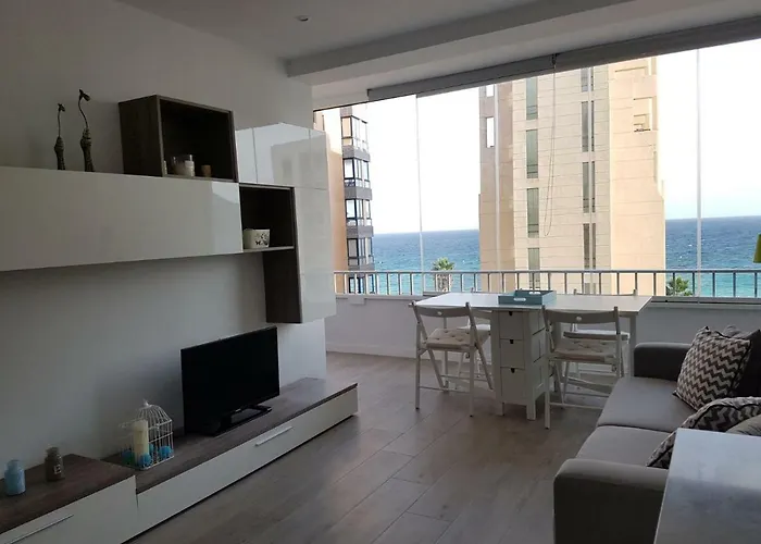 Blancmar Apartament