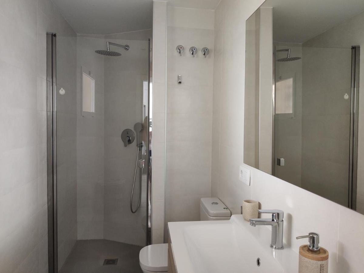 Apartment Blancmar Calp