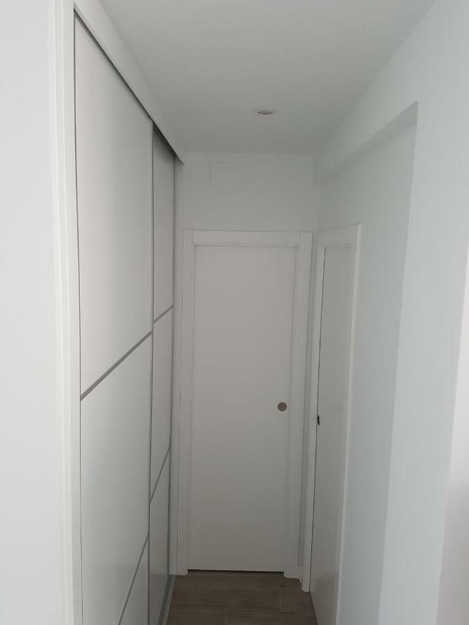 Blancmar Apartment Calp
