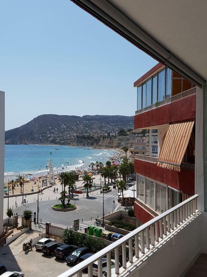 Blancmar Apartment
