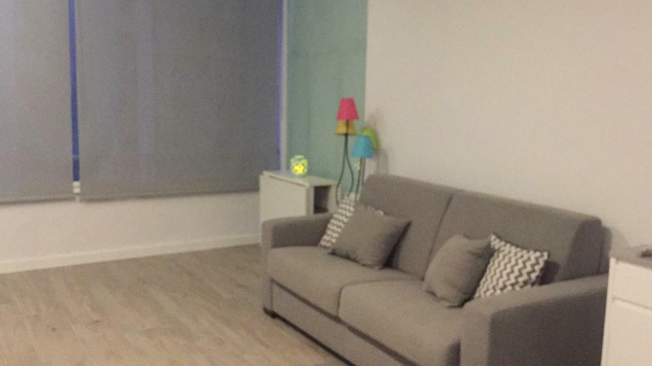 Blancmar Apartment