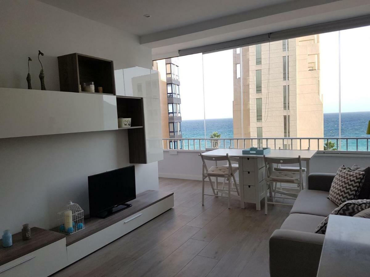 Blancmar Apartment