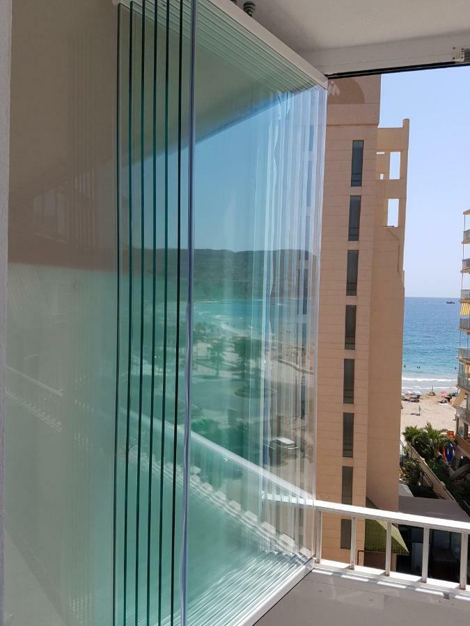Blancmar Apartment *