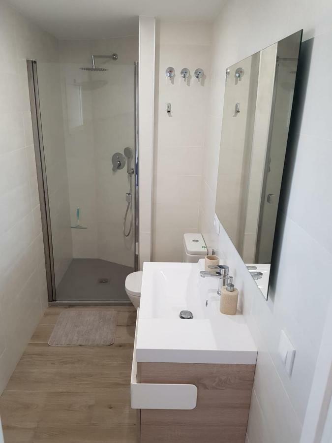 Blancmar Apartment Calp