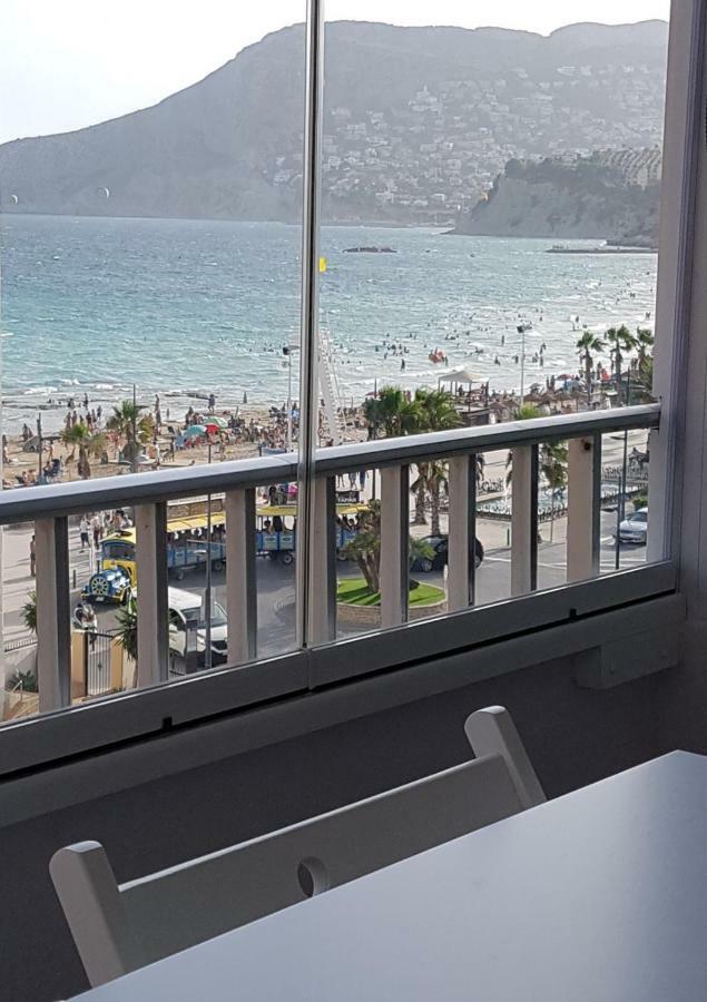 Blancmar Calpe