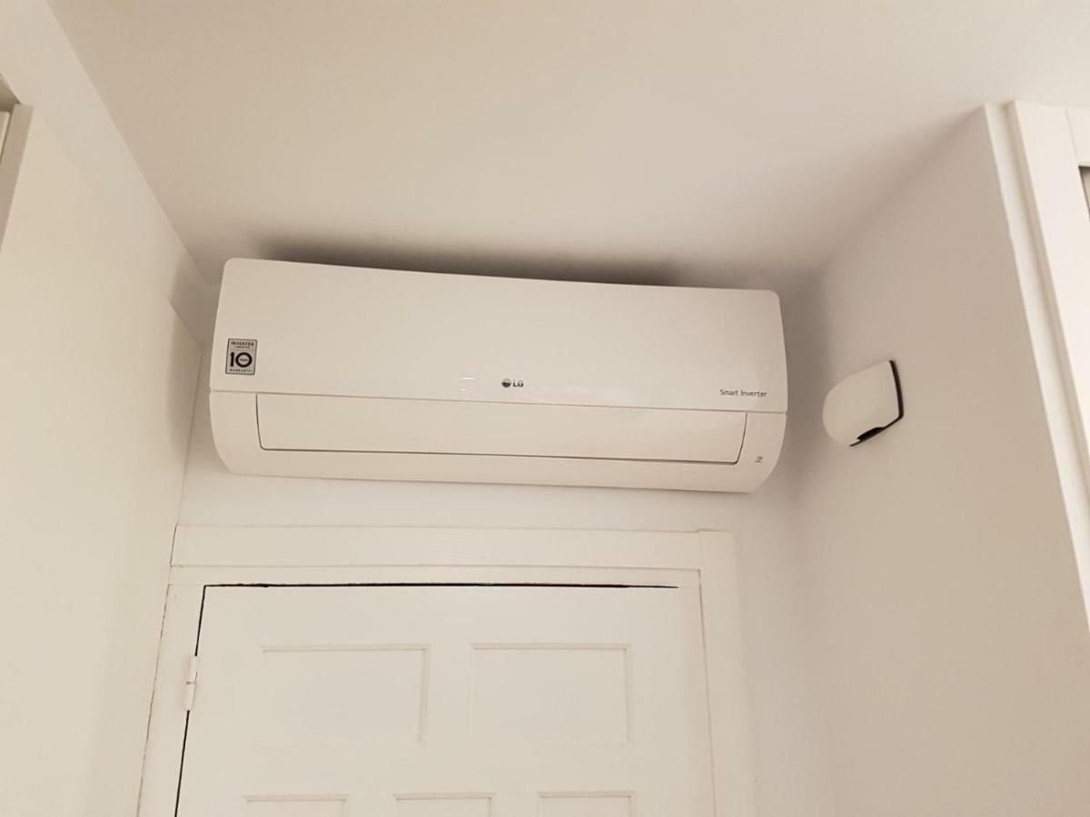 Appartement Blancmar *