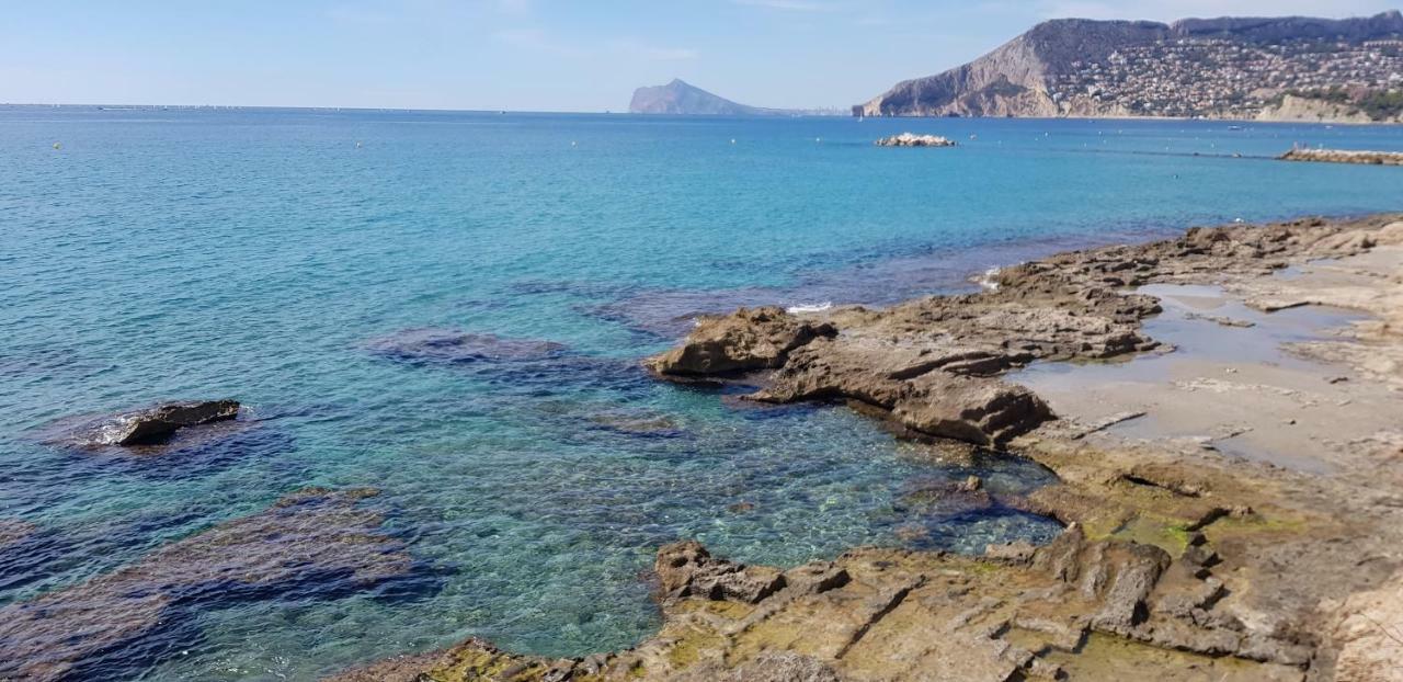 Appartement Blancmar