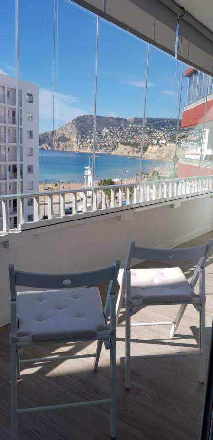 Appartement Blancmar